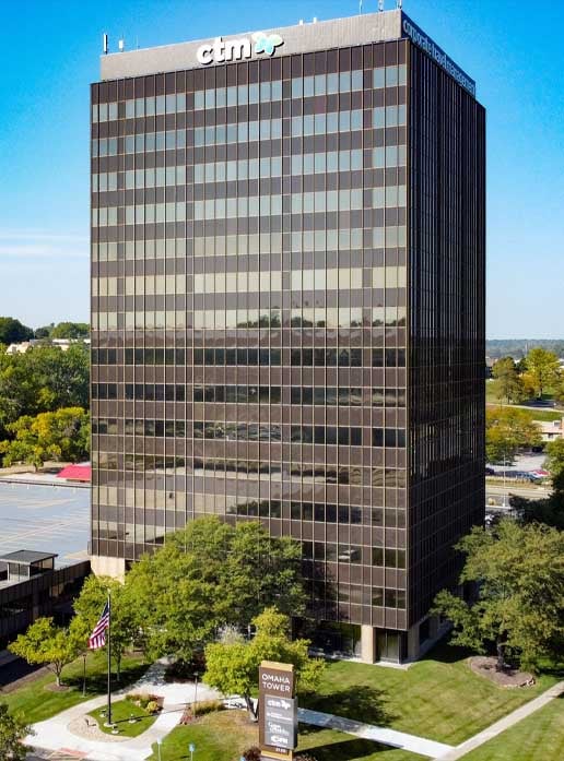 Picture of CTM Tower