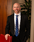 Headshot of John Knutsen